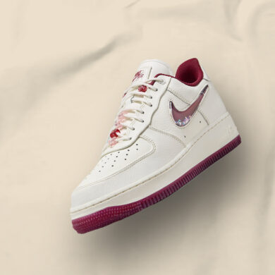 Nike Air Force 1 Valentine's day FZ5068-161