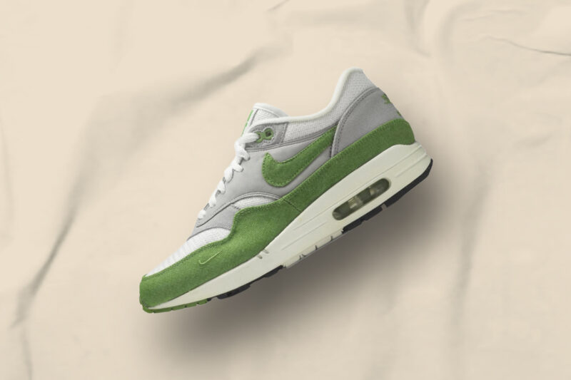 Air Jordan 1 Fearless Maison Ch?�teau Rouge | SneakHeart