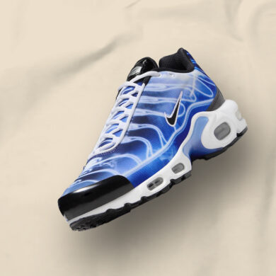 Nike Air Max Tn Multicolor DZ3531-400