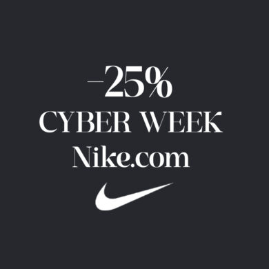 Nike Cyber Week 2023