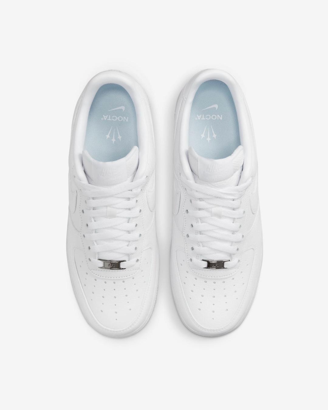 NOCTA x Nike Air Force 1 Certified Lover Boy CZ8065-100