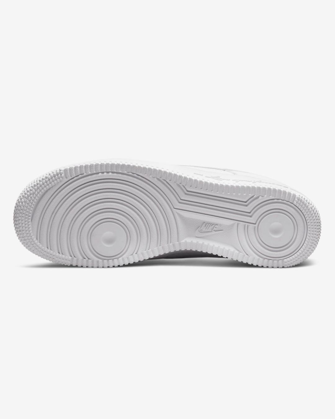 NOCTA x Nike Air Force 1 Certified Lover Boy CZ8065-100