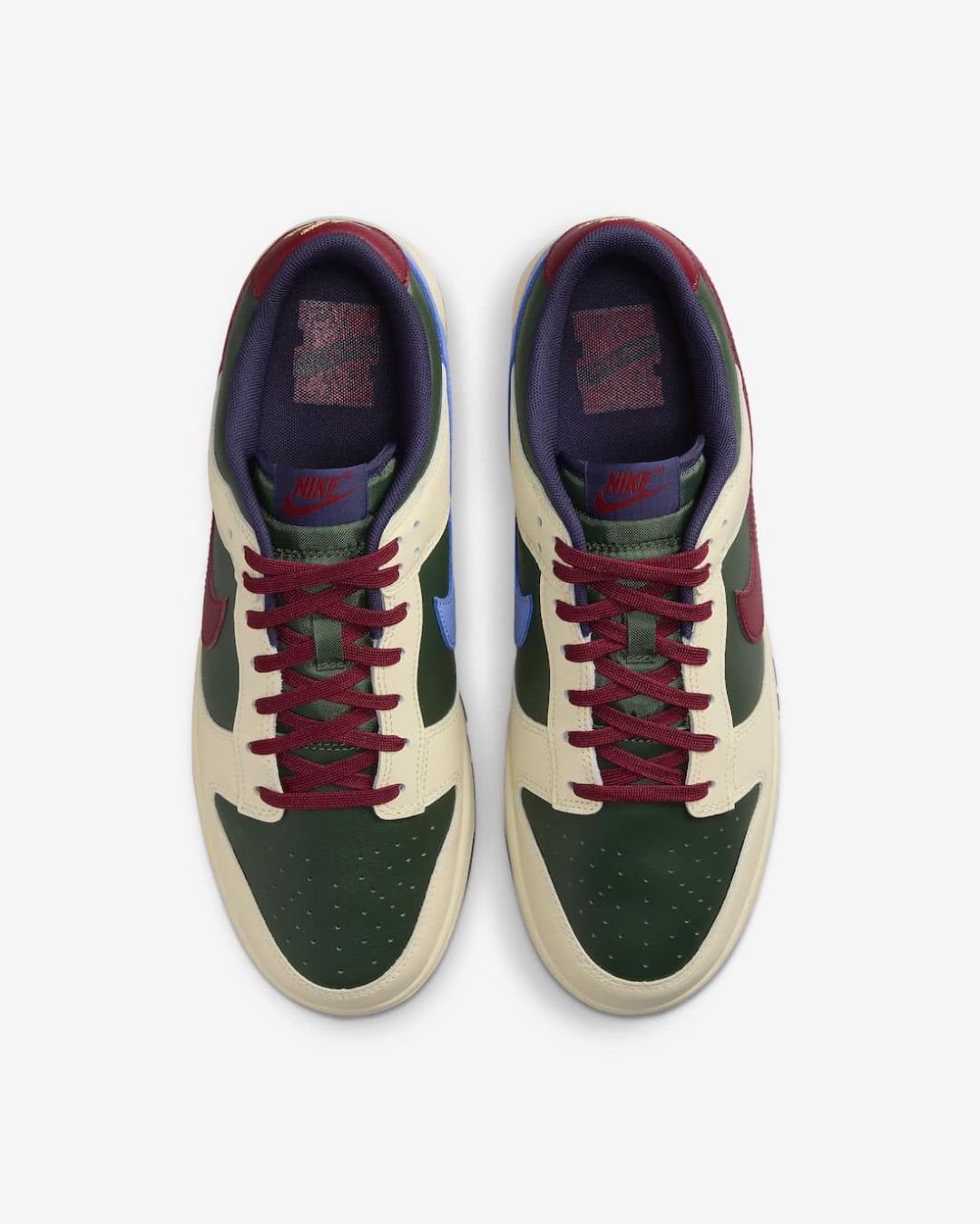Nike Dunk Low From Nike To You FV8106-361