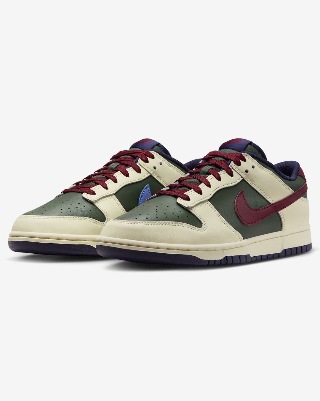 Nike Dunk Low From Nike To You FV8106-361