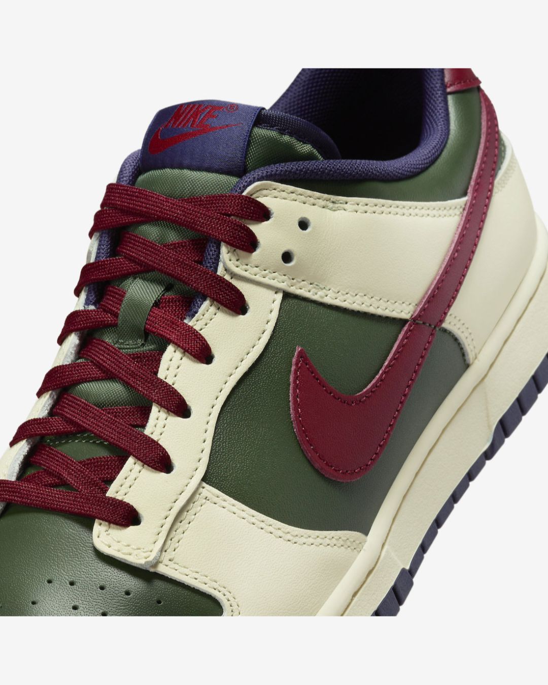 Nike Dunk Low From Nike To You FV8106-361