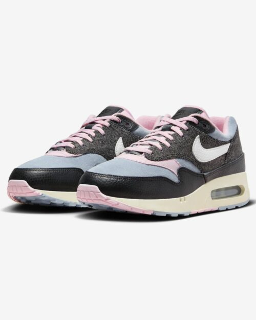 Nike Air Max 1 86 OG Black Denim FB9647-001