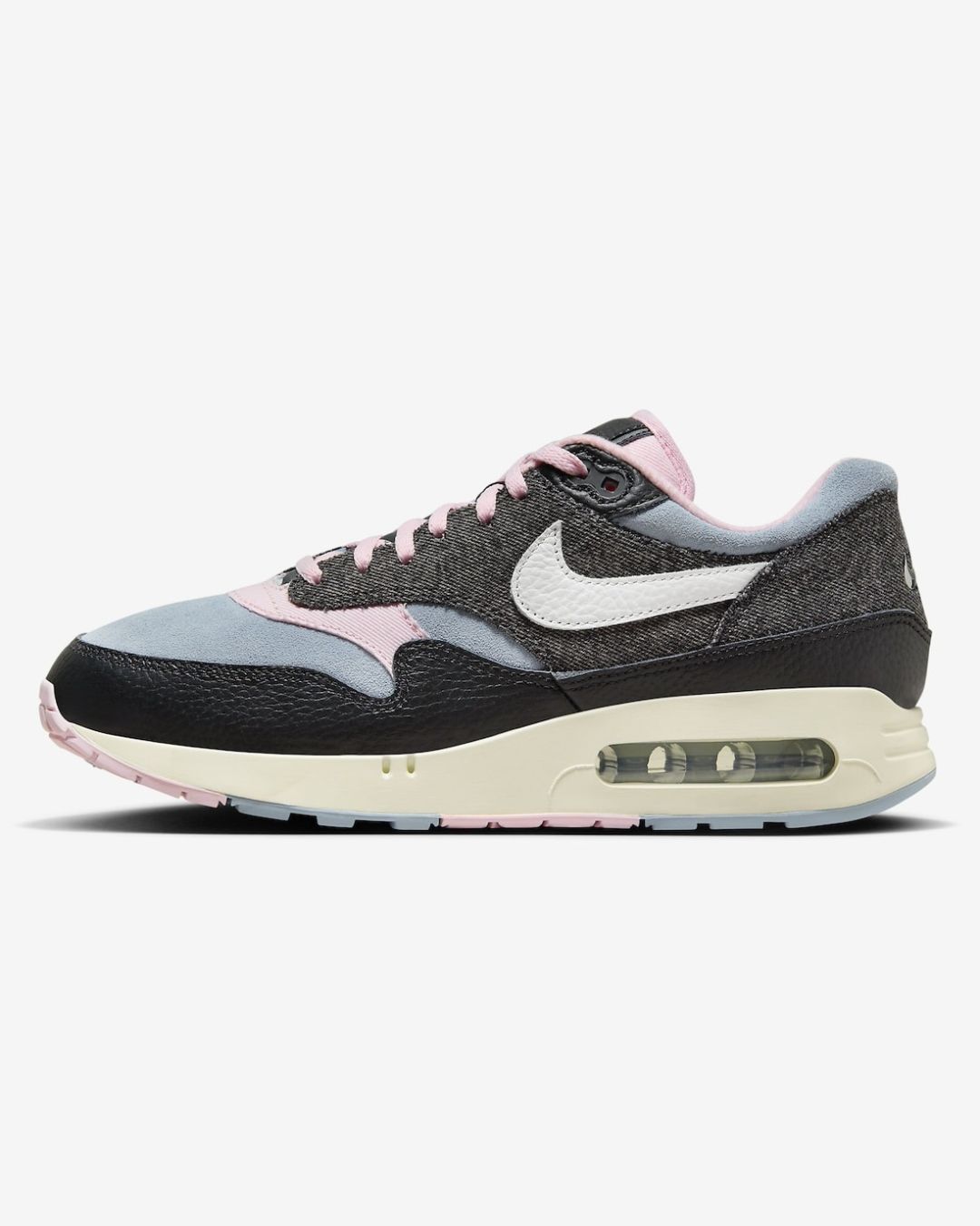 Nike Air Max 1 ’86 OG Black Denim FB9647-001
