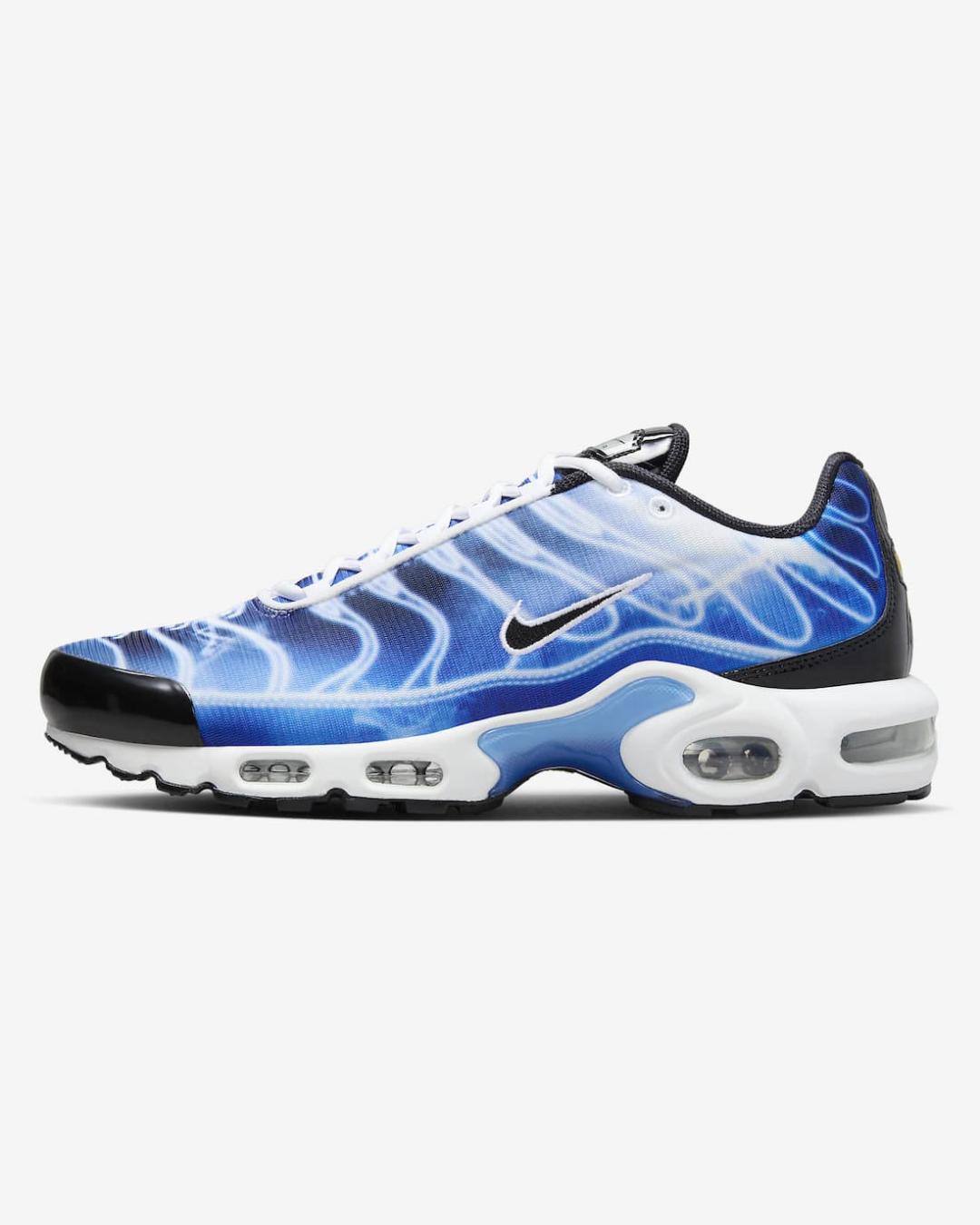 Nike Air Max Tn Multicolor DZ3531-400