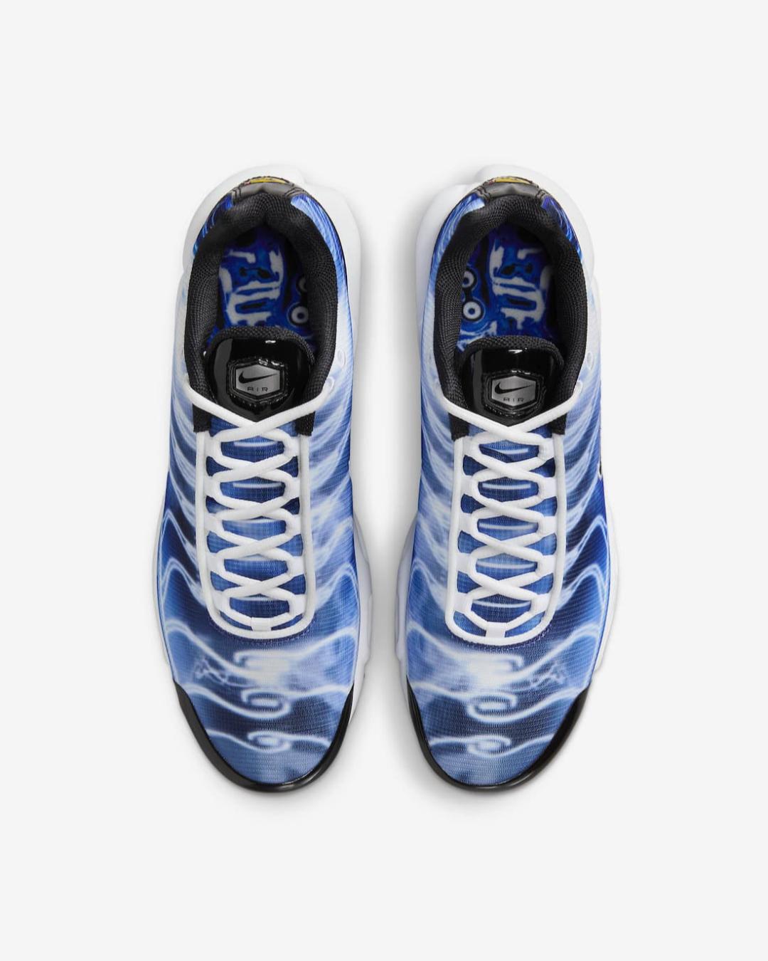 Nike Air Max Tn Multicolor DZ3531-400