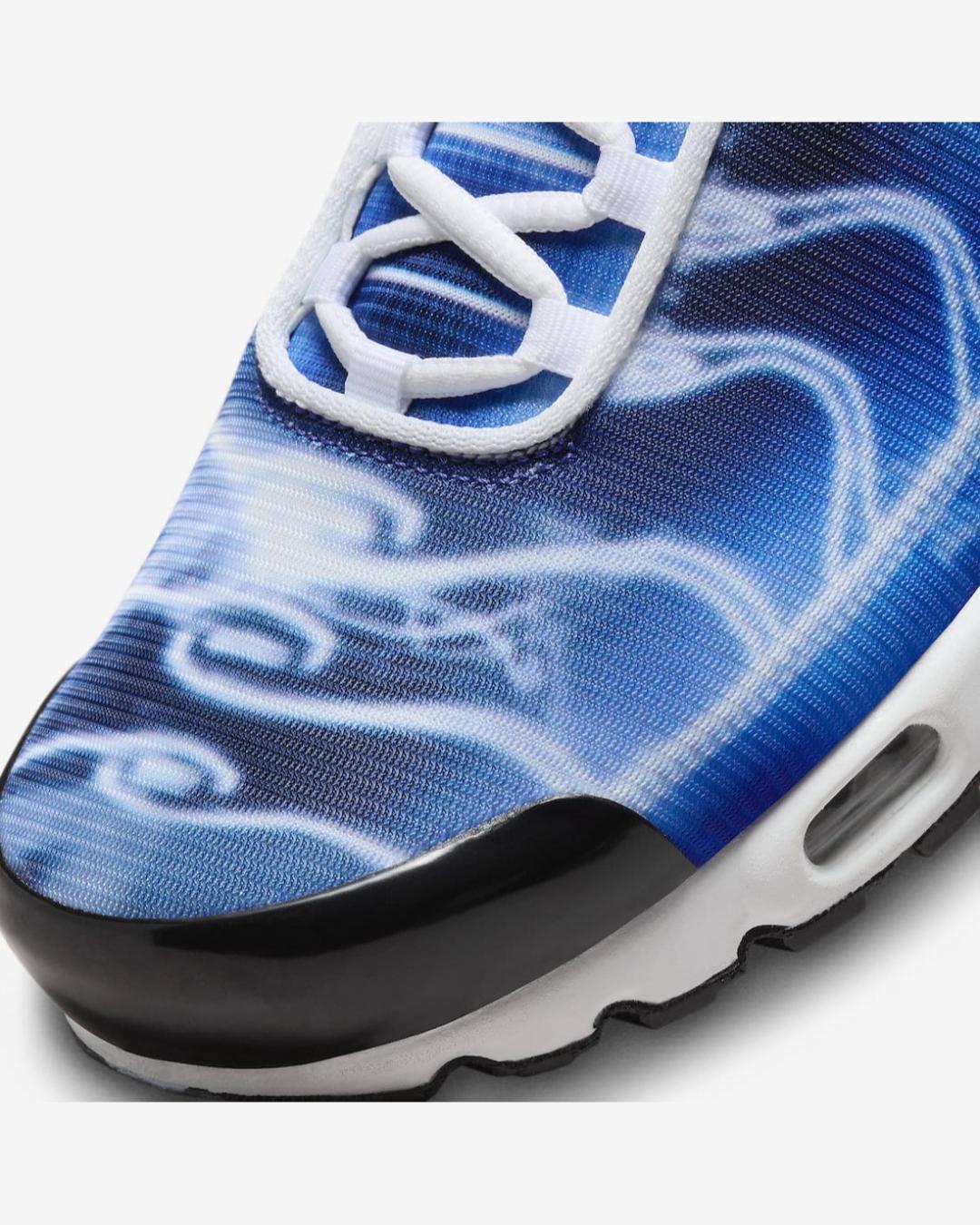 Nike Air Max Tn Multicolor DZ3531-400