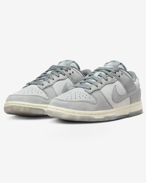 Nike Dunk Low Cool Grey Football Grey FV1167-001
