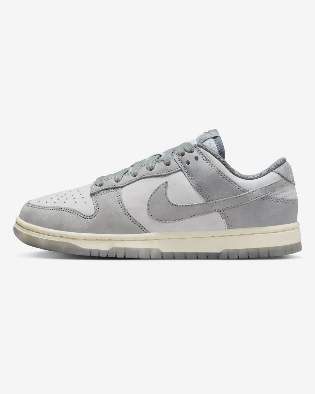 Nike Dunk Low Cool Grey Football Grey FV1167-001