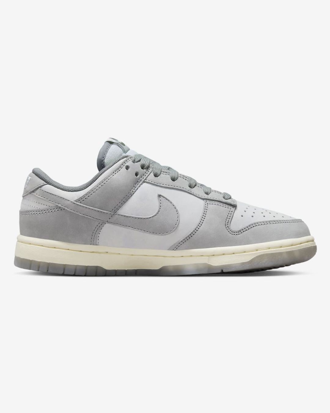 Nike Dunk Low Cool Grey Football Grey FV1167-001