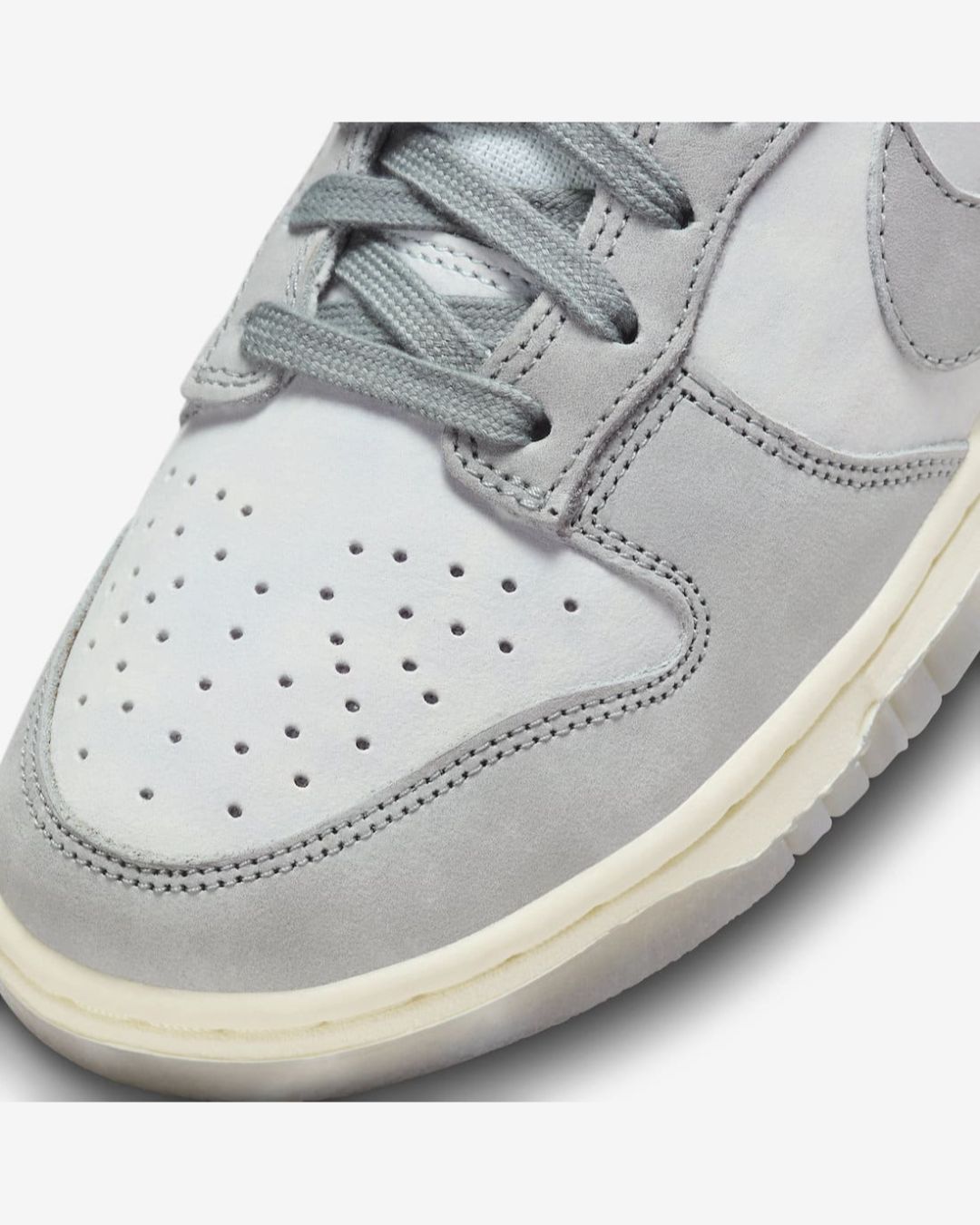 Nike Dunk Low Cool Grey Football Grey FV1167-001