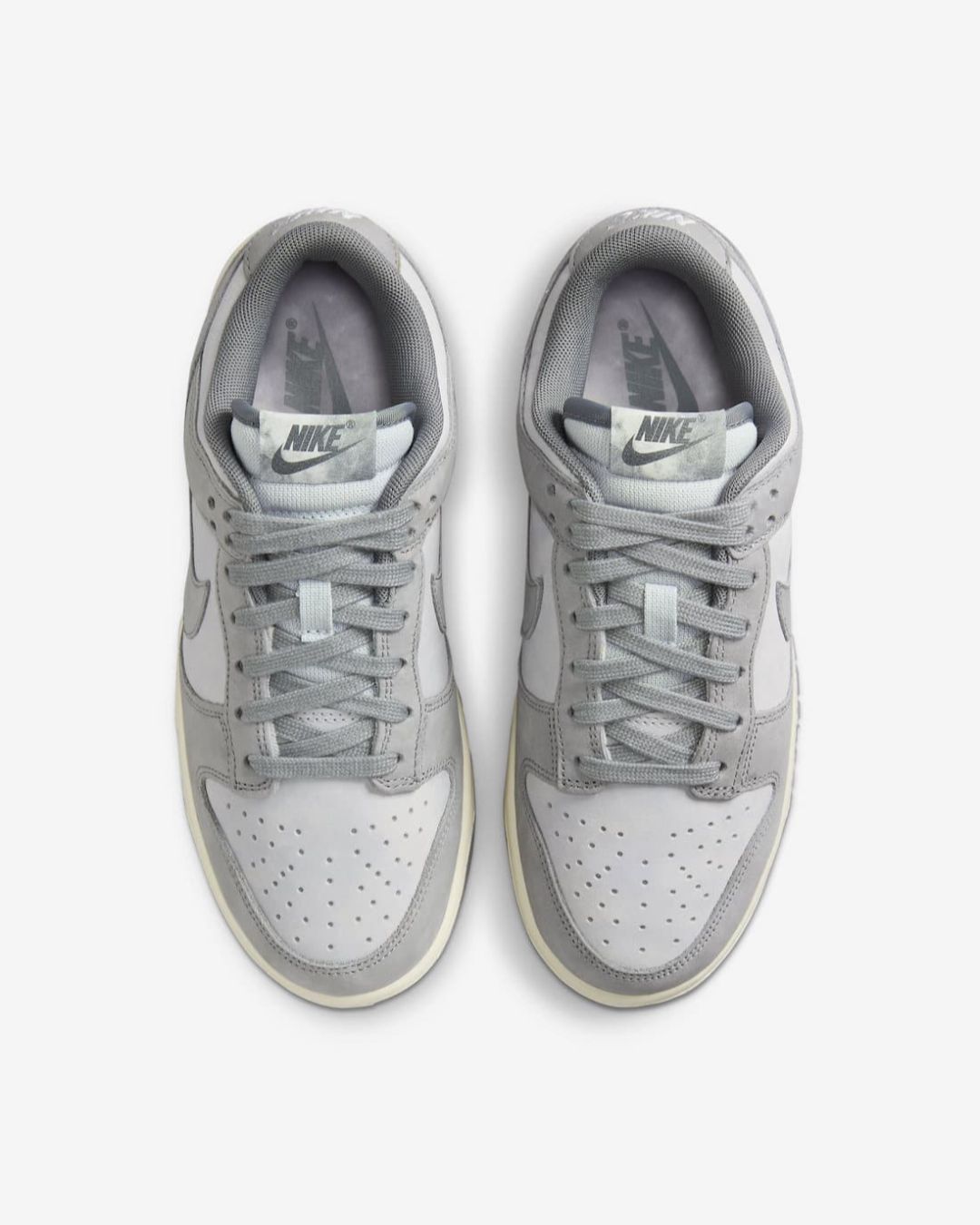 Nike Dunk Low Cool Grey Football Grey FV1167-001