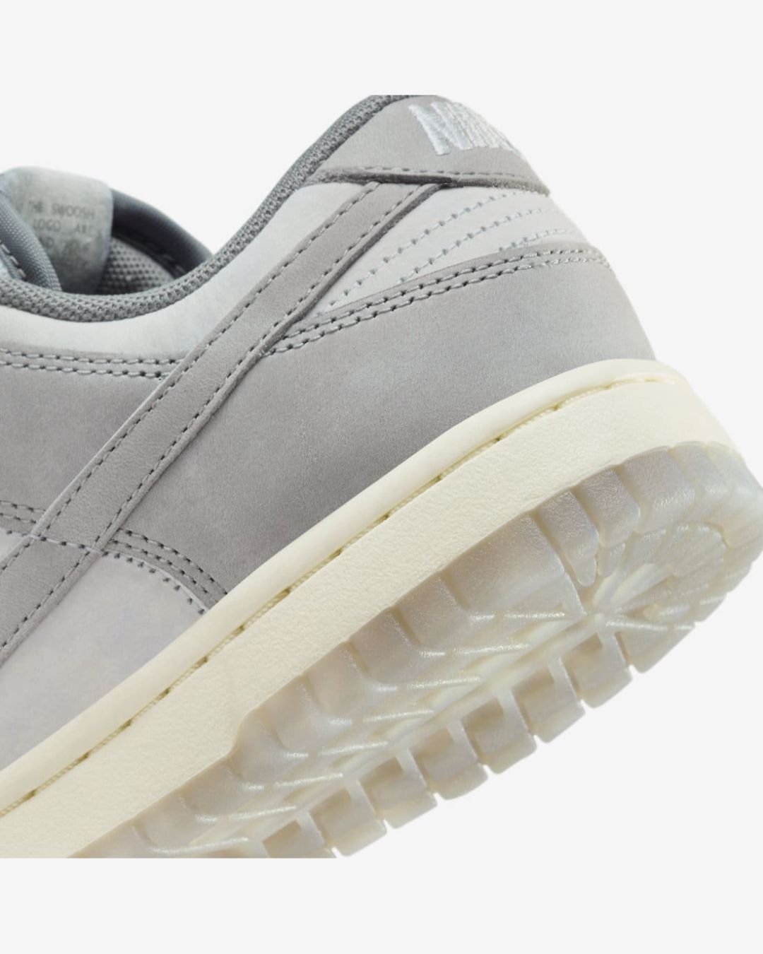 Nike Dunk Low Cool Grey Football Grey FV1167-001