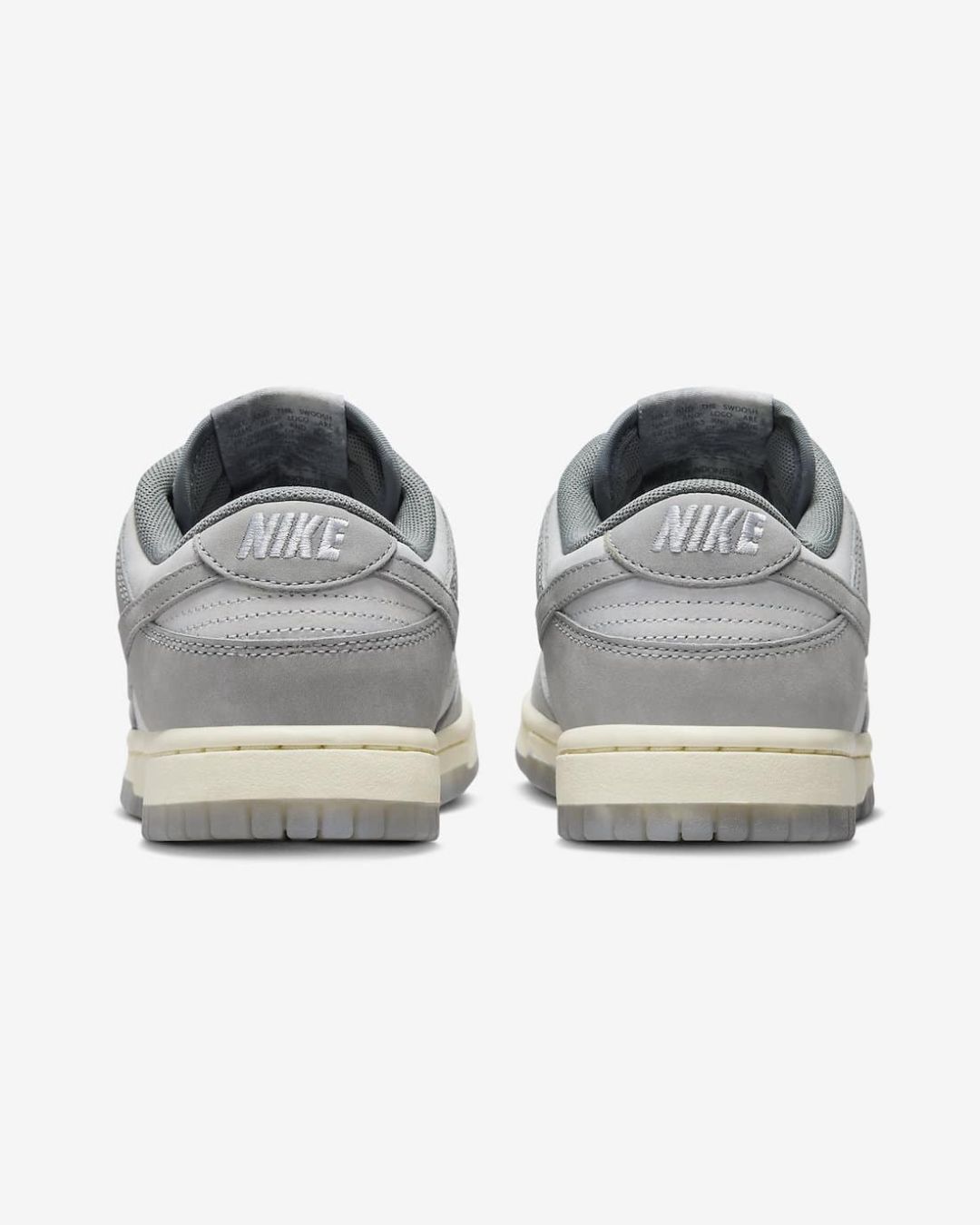 Nike Dunk Low Cool Grey Football Grey FV1167-001