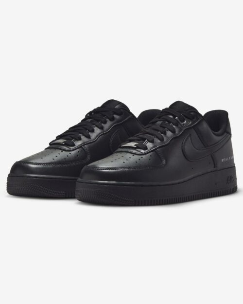 Nike Air Force 1 Low x Alyx Black FJ4908-001