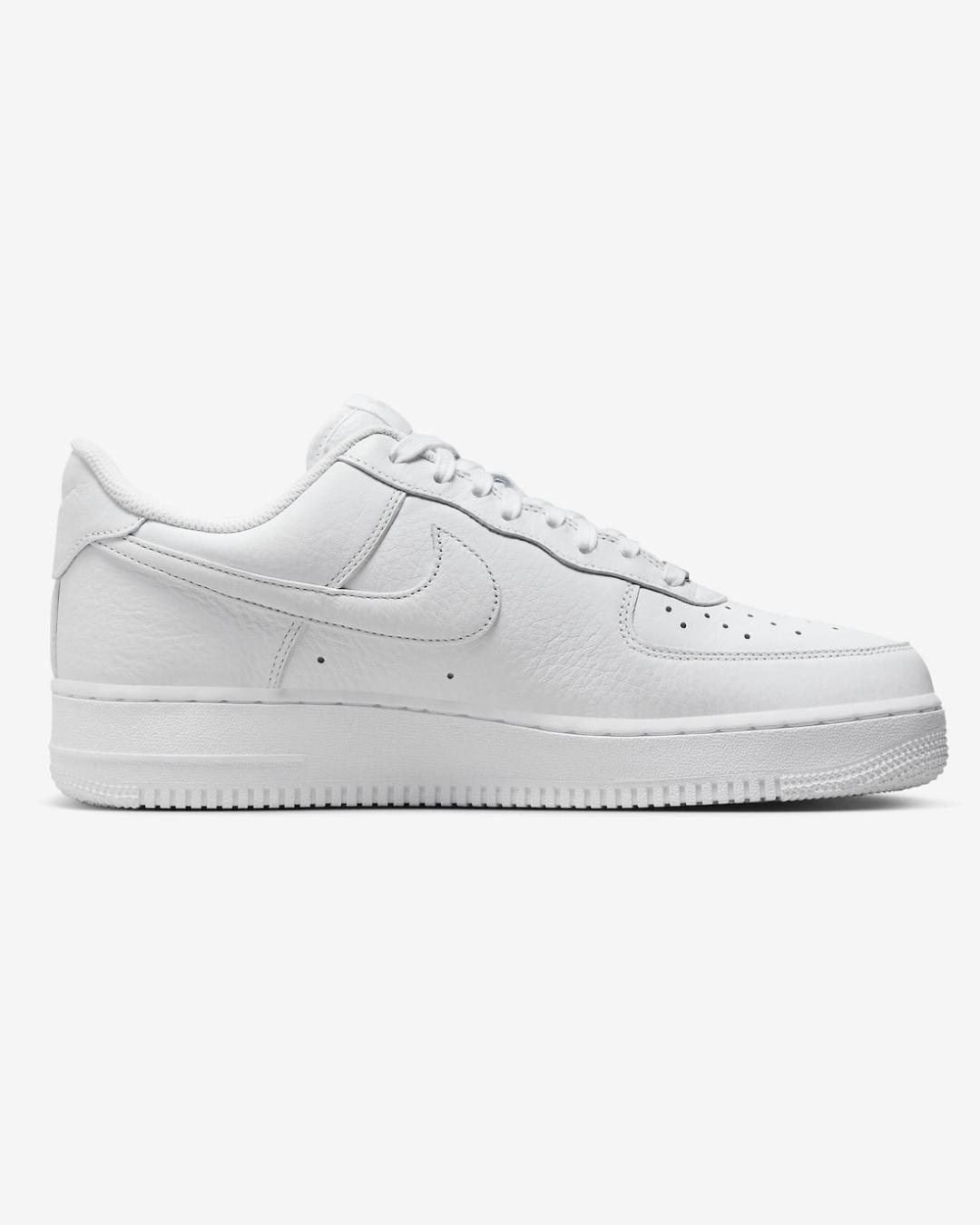 Nike Air Force 1 Low x Alyx White FJ4908-100
