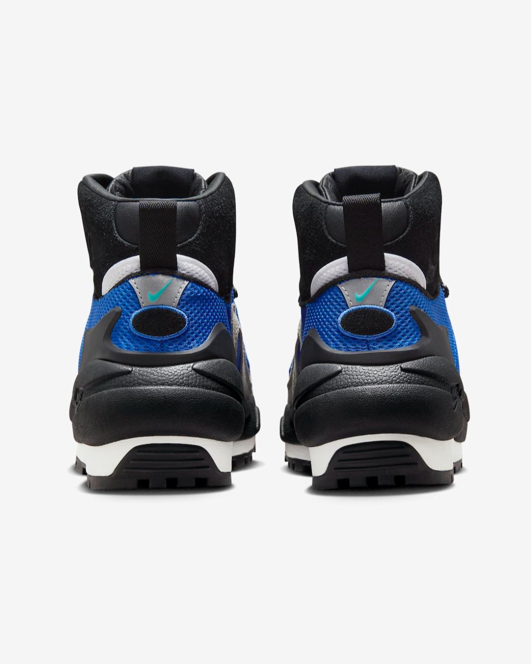 Magmascape x sacai Varsity Royal FN0563-400