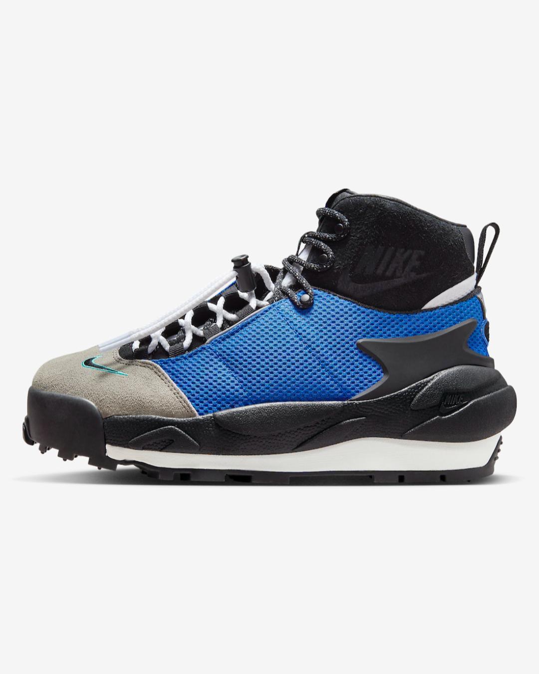 Magmascape x sacai Varsity Royal FN0563-400