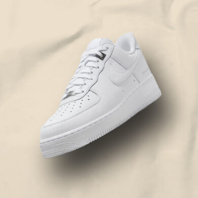 Nike Air Force 1 Low x Alyx White FJ4908-100