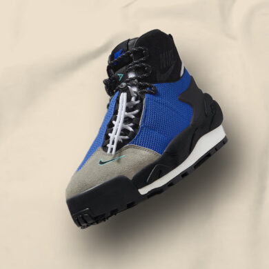 Magmascape x sacai Varsity Royal FN0563-400