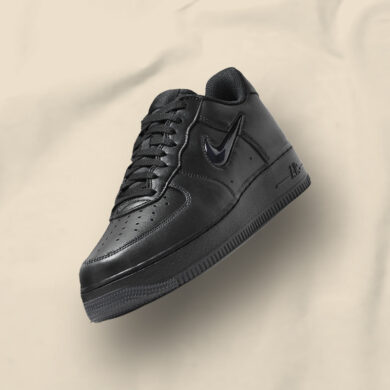 Air Force 1 Color of the Month Jewel Black FN5924-001