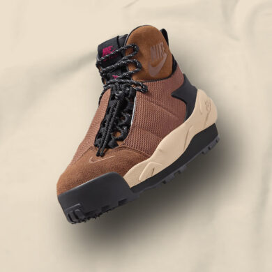 Nike Magmascape x Sacai Pecan FN0563-200 