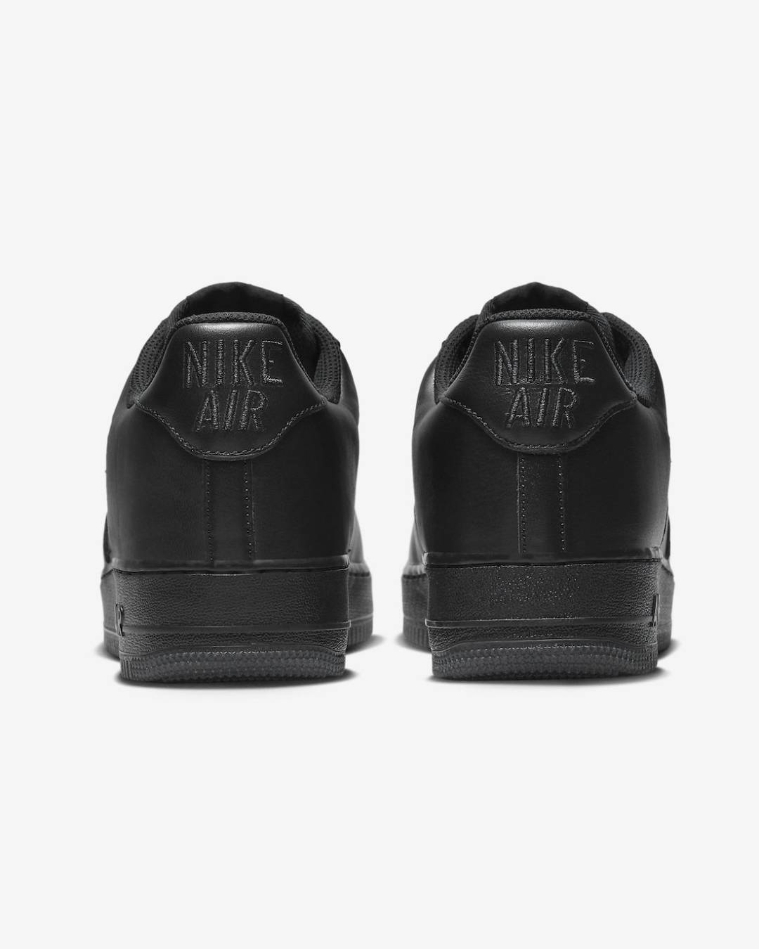Air Force 1 Color of the Month Jewel Black FN5924-001