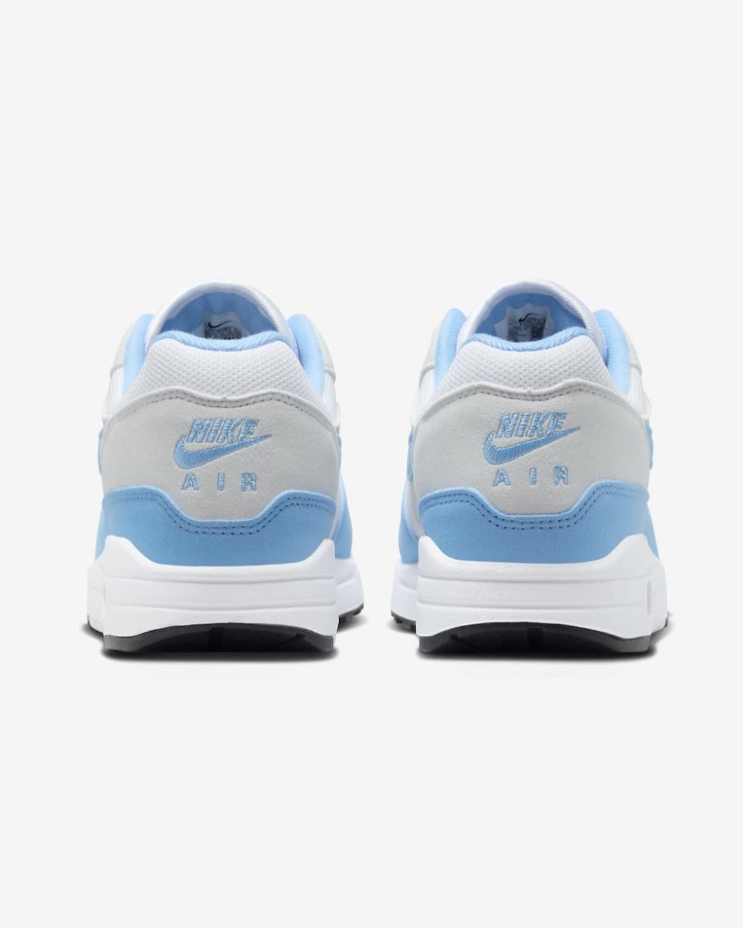 Nike Air Max 1 University Blue FD9082-103