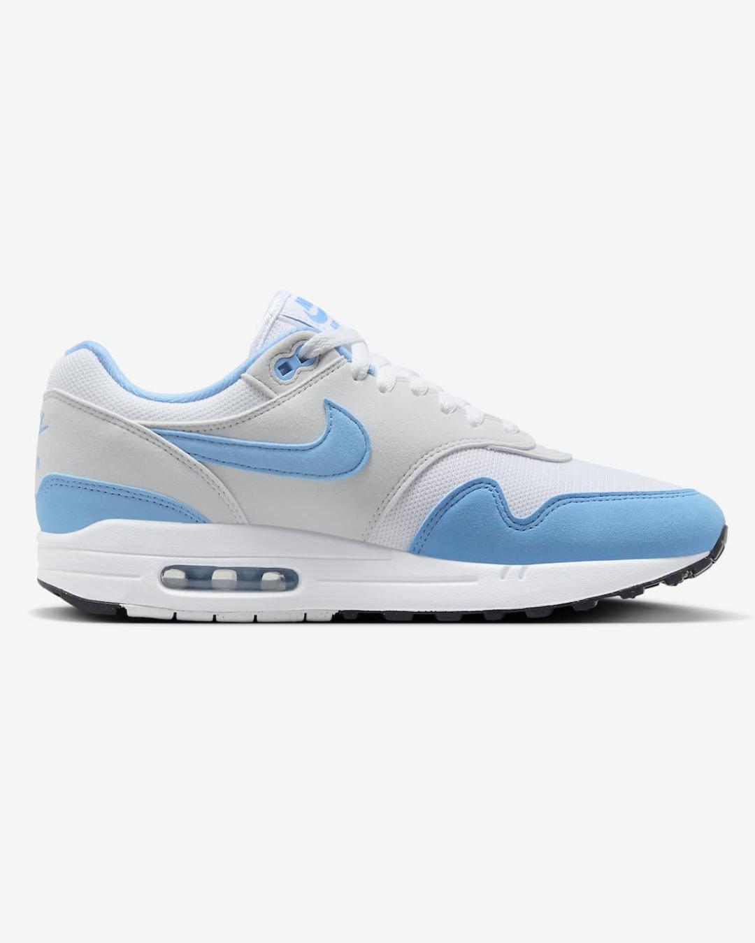 Nike Air Max 1 University Blue FD9082-103
