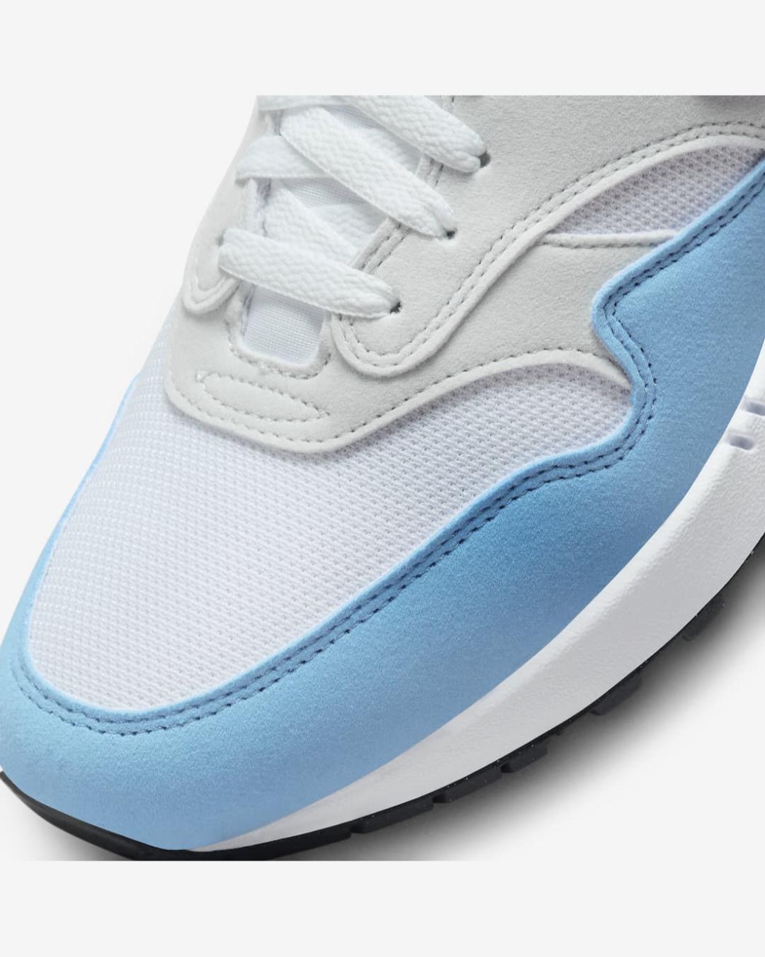 Nike Air Max 1 University Blue FD9082-103