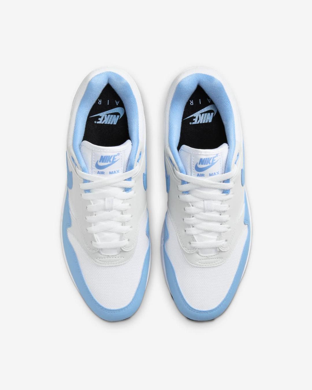 Nike Air Max 1 University Blue FD9082-103
