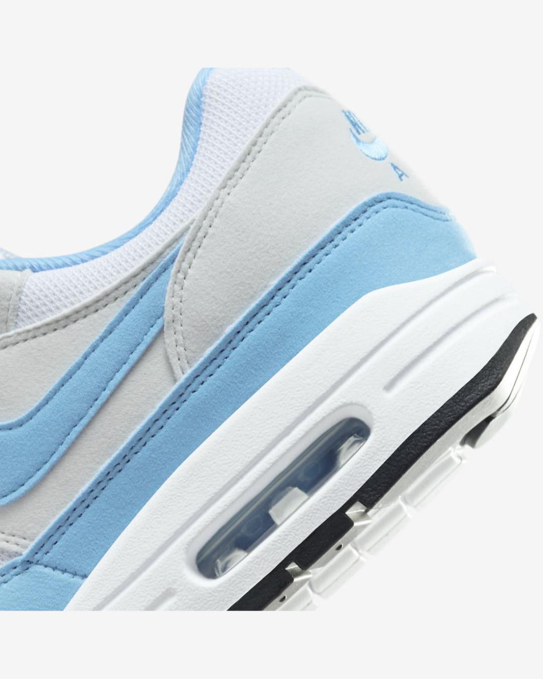 Nike Air Max 1 University Blue FD9082-103