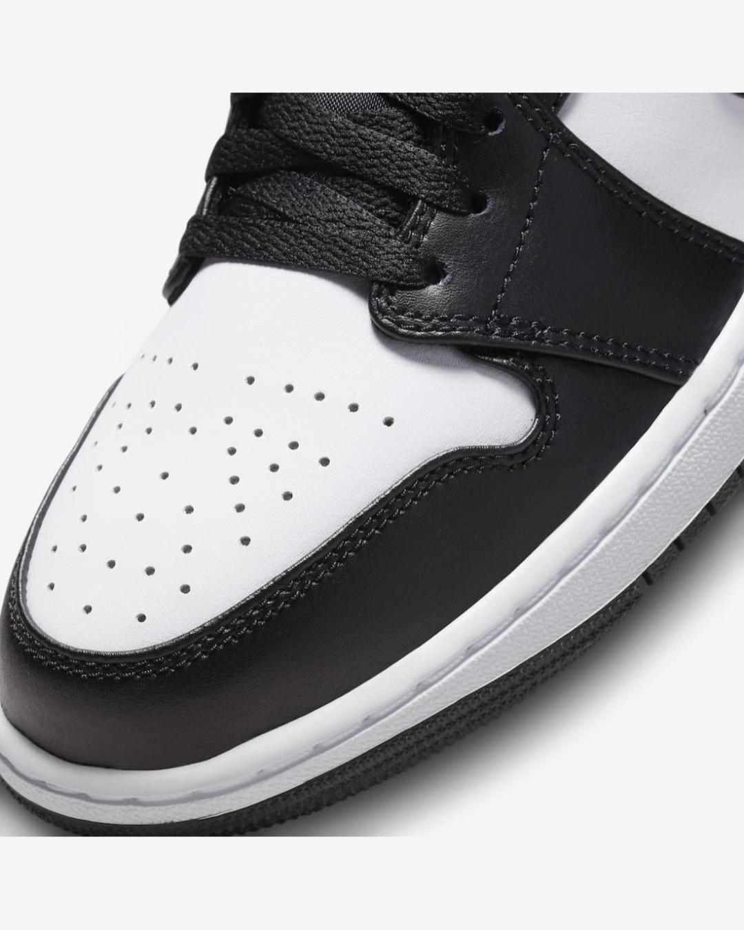 Air Jordan 1 Mid Aqua DQ8426-154