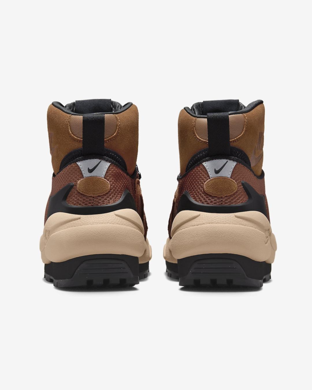 Nike Magmascape x Sacai Pecan FN0563-200 
