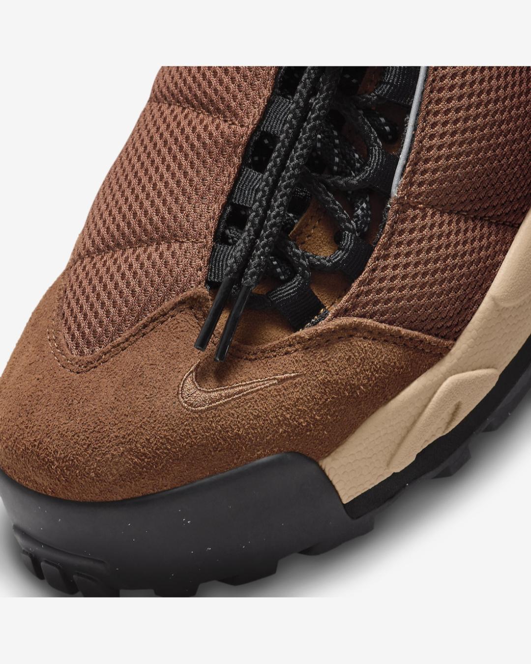 Nike Magmascape x Sacai Pecan FN0563-200 