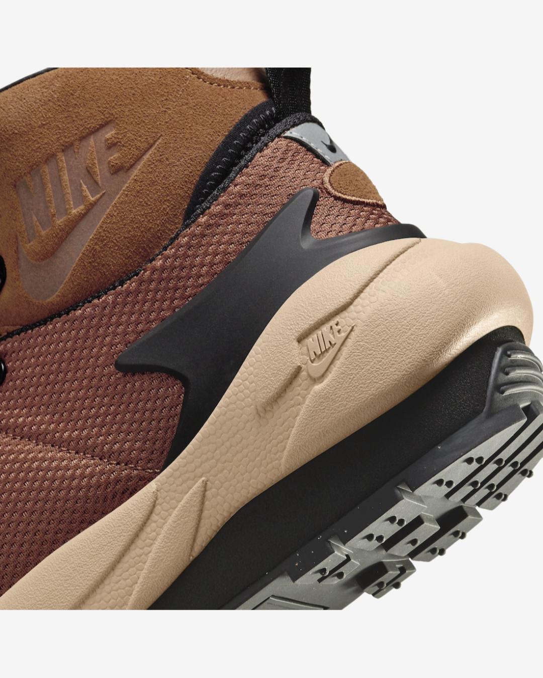 Nike Magmascape x Sacai Pecan FN0563-200 