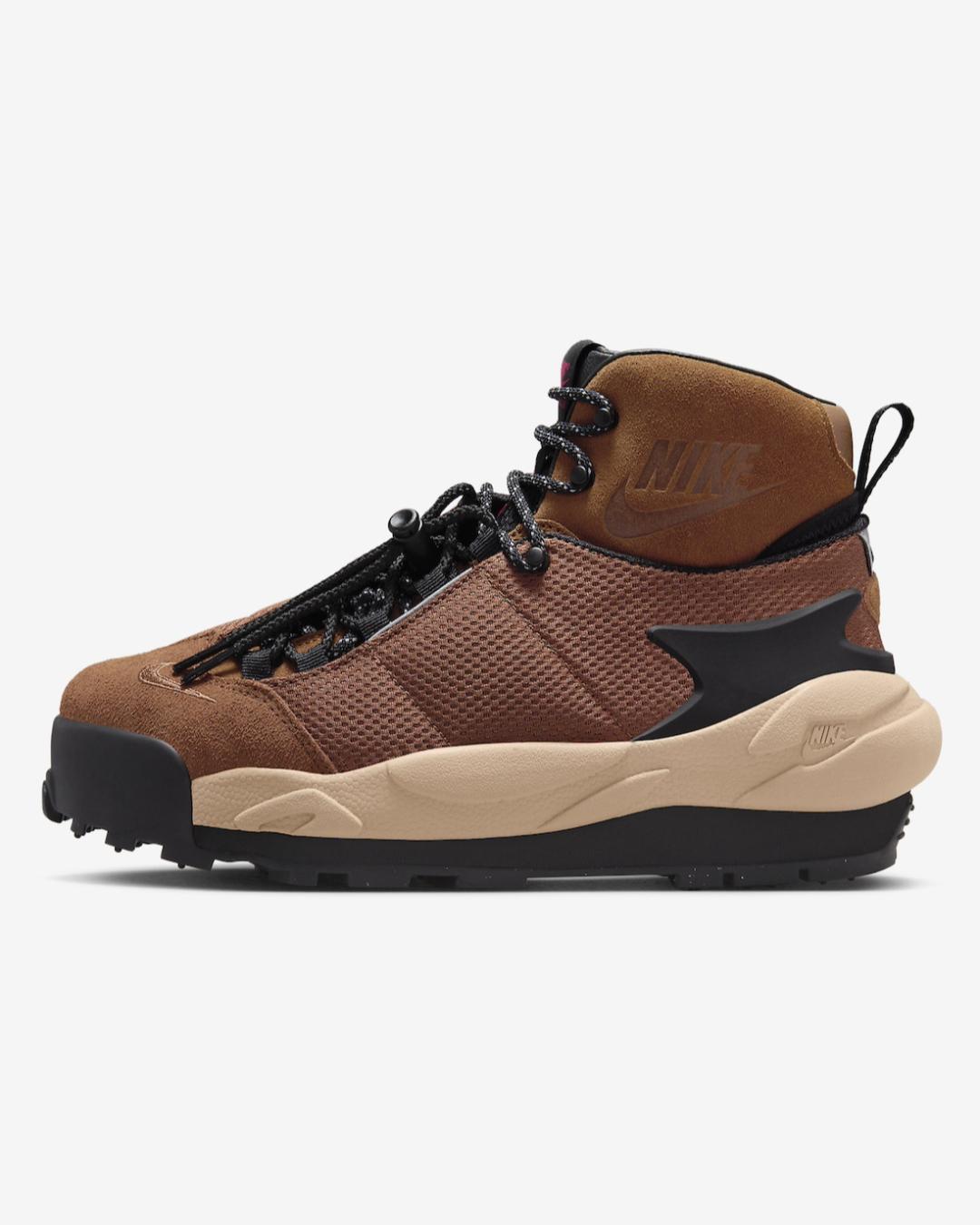 Nike Magmascape x Sacai Pecan FN0563-200 
