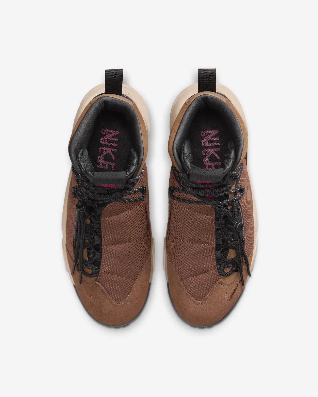 Nike Magmascape x Sacai Pecan FN0563-200 