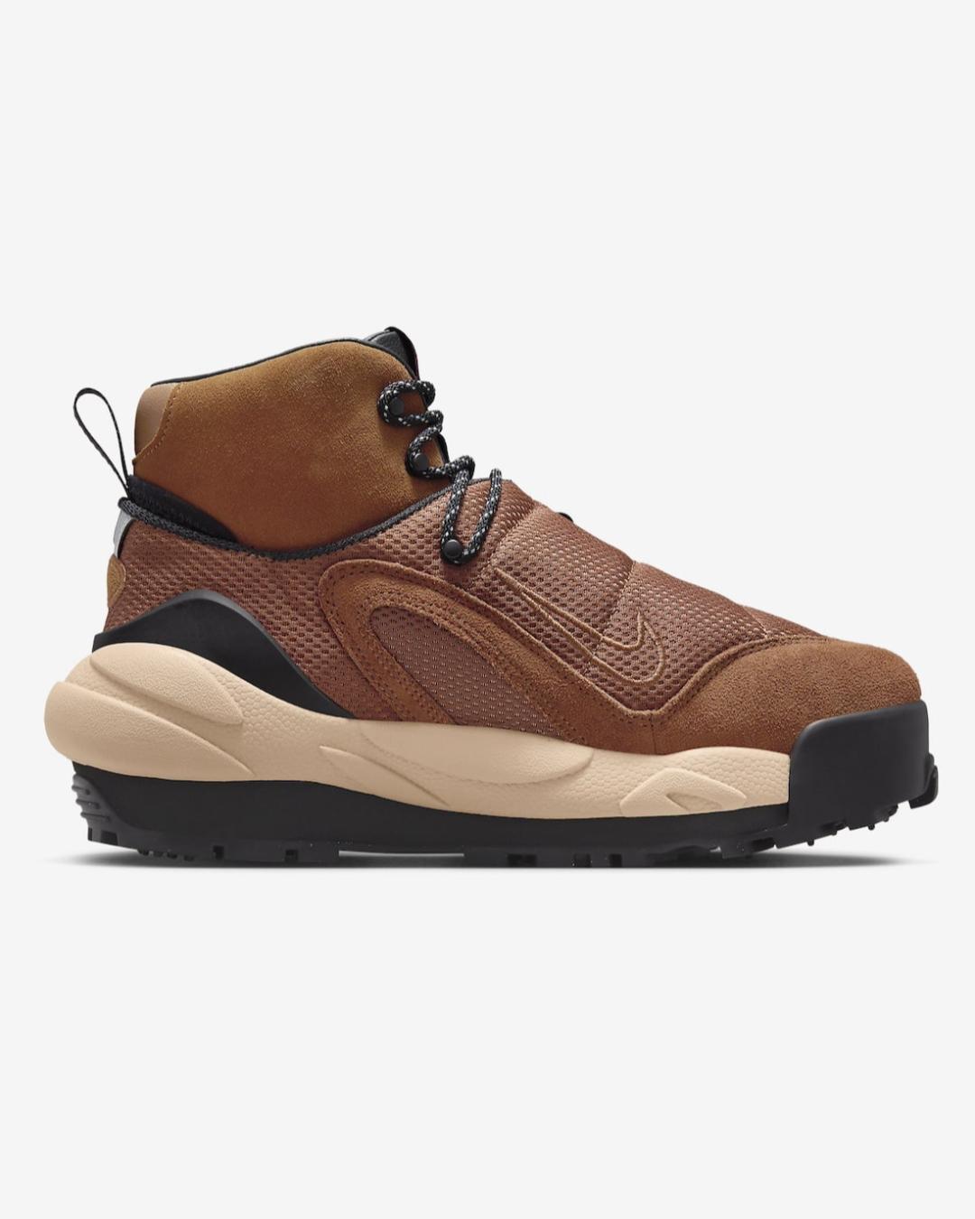 Nike Magmascape x Sacai Pecan FN0563-200 