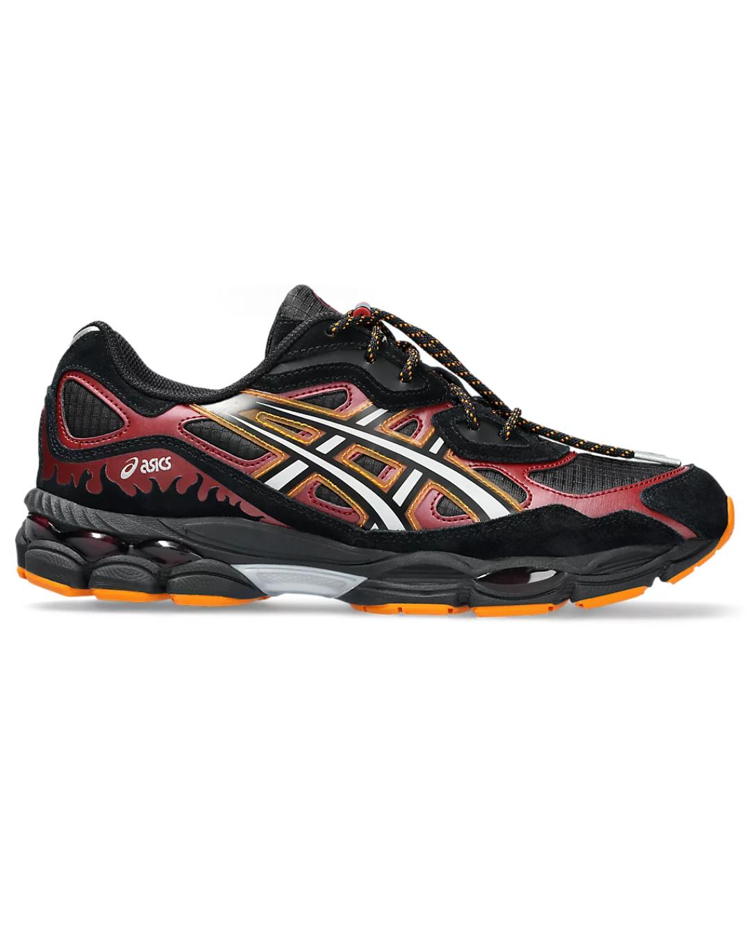 Naruto x Asics Gel-NYC Naruto Uzumaki
