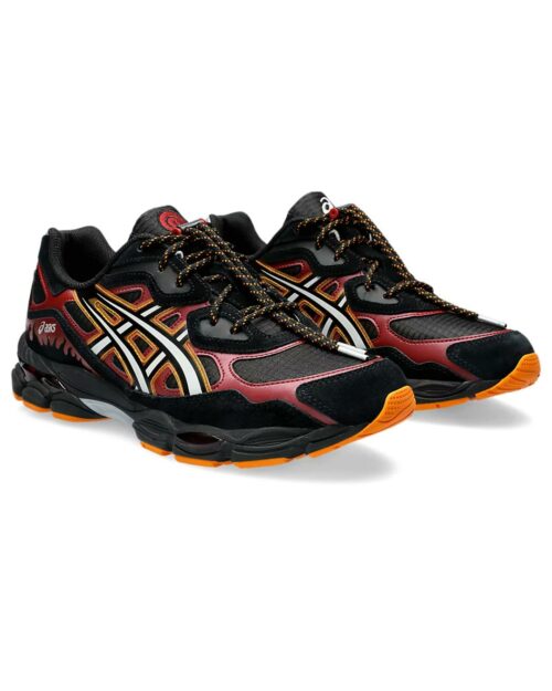 Naruto x Asics Gel-NYC Naruto Uzumaki