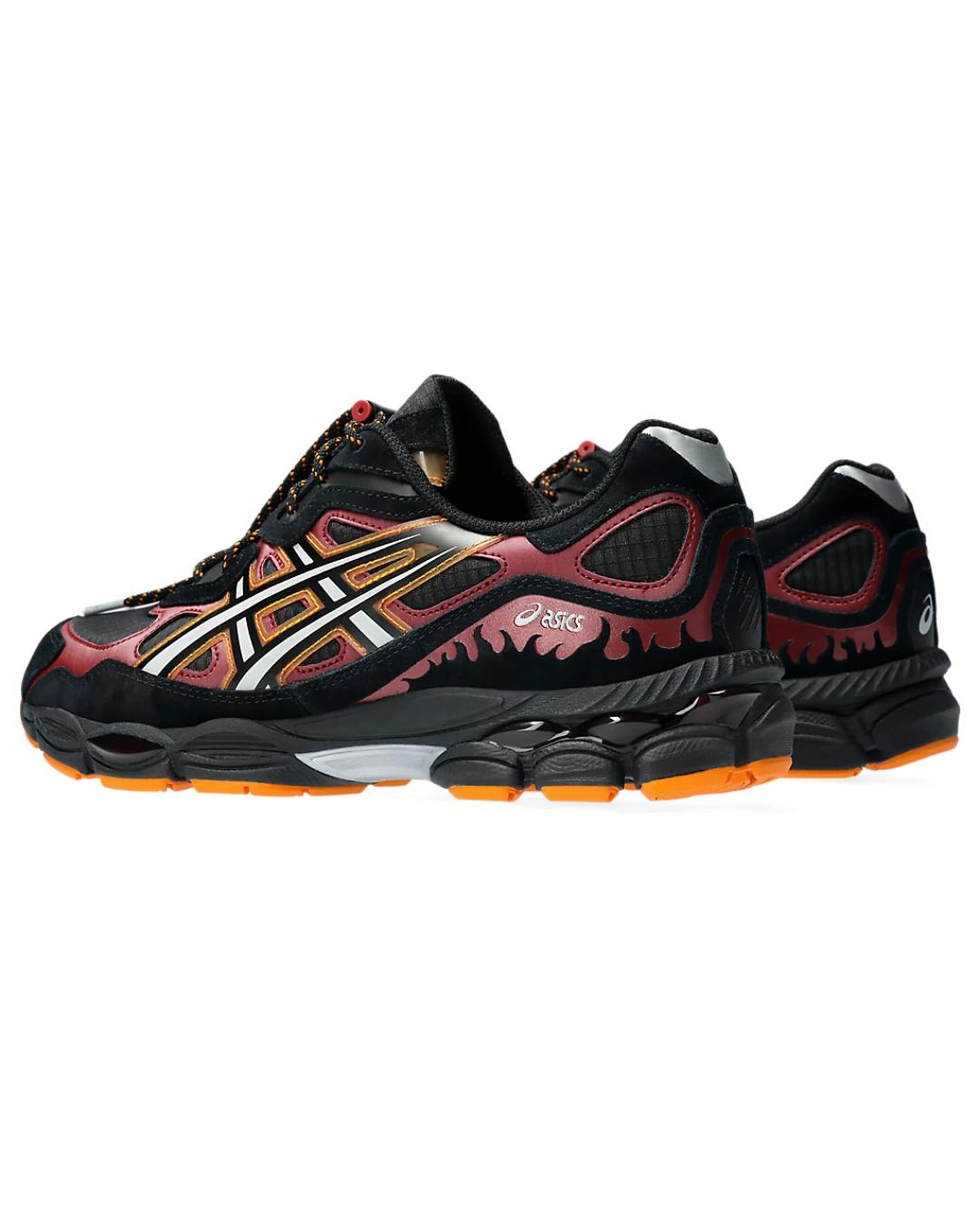 Naruto x Asics Gel-NYC Naruto Uzumaki