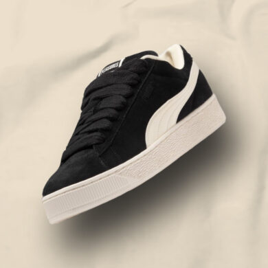 Puma XL Suede x Pleasures