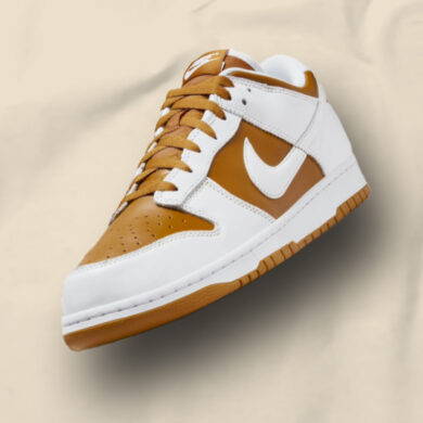 Dunk Low Dark Curry FQ6965-700