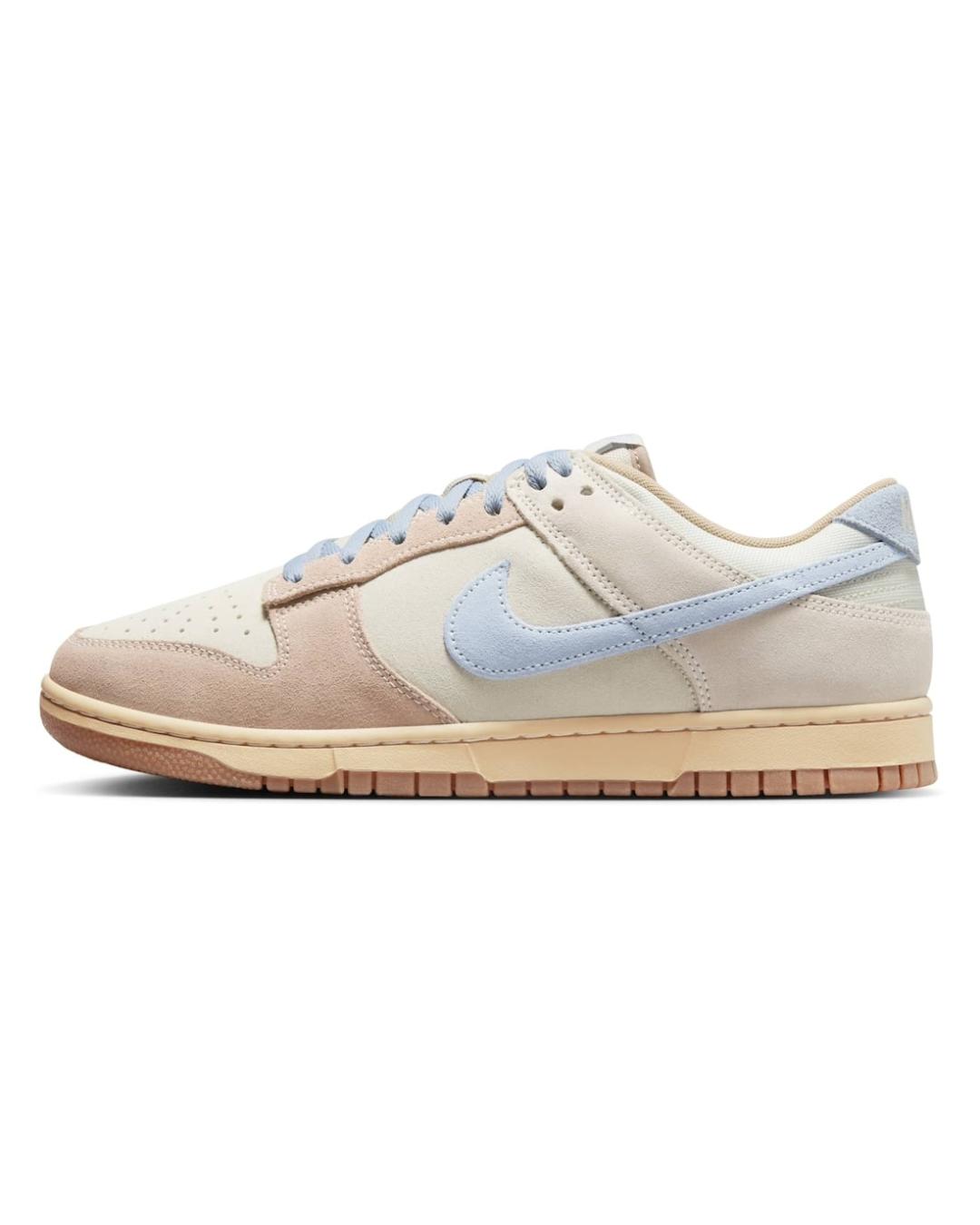 Nike Dunk Low Light Armory Blue HF0106-100