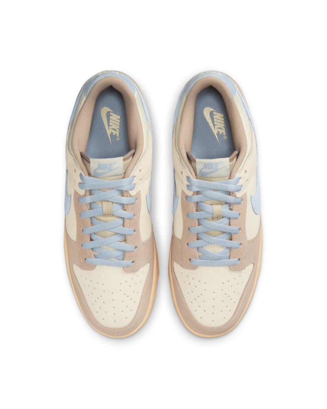 Nike Dunk Low Light Armory Blue HF0106-100