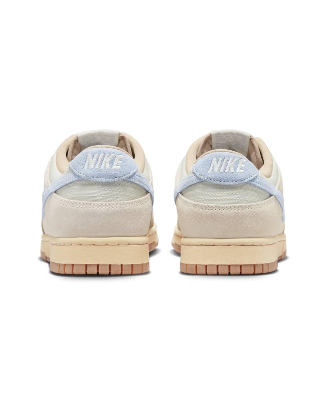 Nike Dunk Low Light Armory Blue HF0106-100